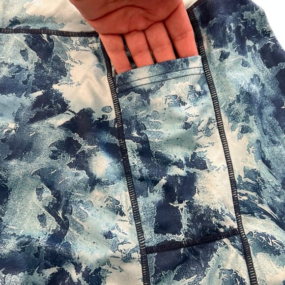 Koralhy Women's Small Knee Length Short Skirt Athletic‎ Golf - Picture 3 of 8